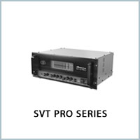 SVT Pro Series