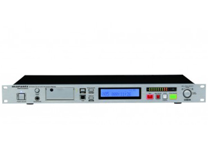 Digital Audio Recorder