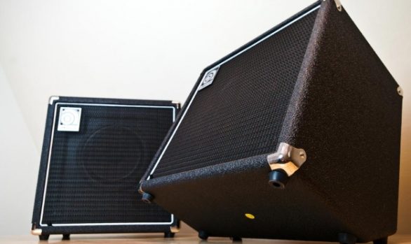 Bassamp Series