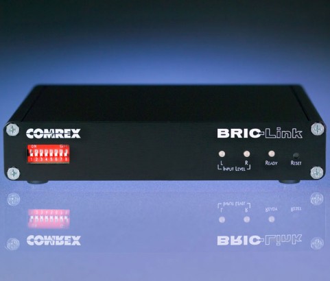 BRIC-LINK