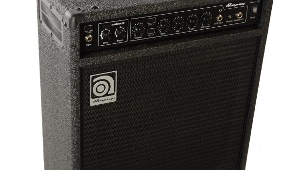 BA112 V2