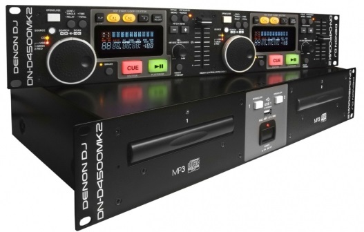 DN-D4500MKII